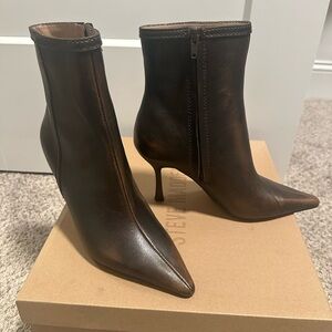 Steve Madden Brecken boots
